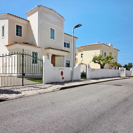 Casa Ambar Albufeira Exterior foto