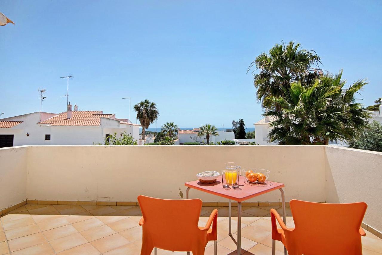 Casa Ambar Albufeira Exterior foto