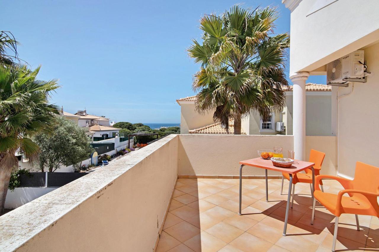 Casa Ambar Albufeira Exterior foto