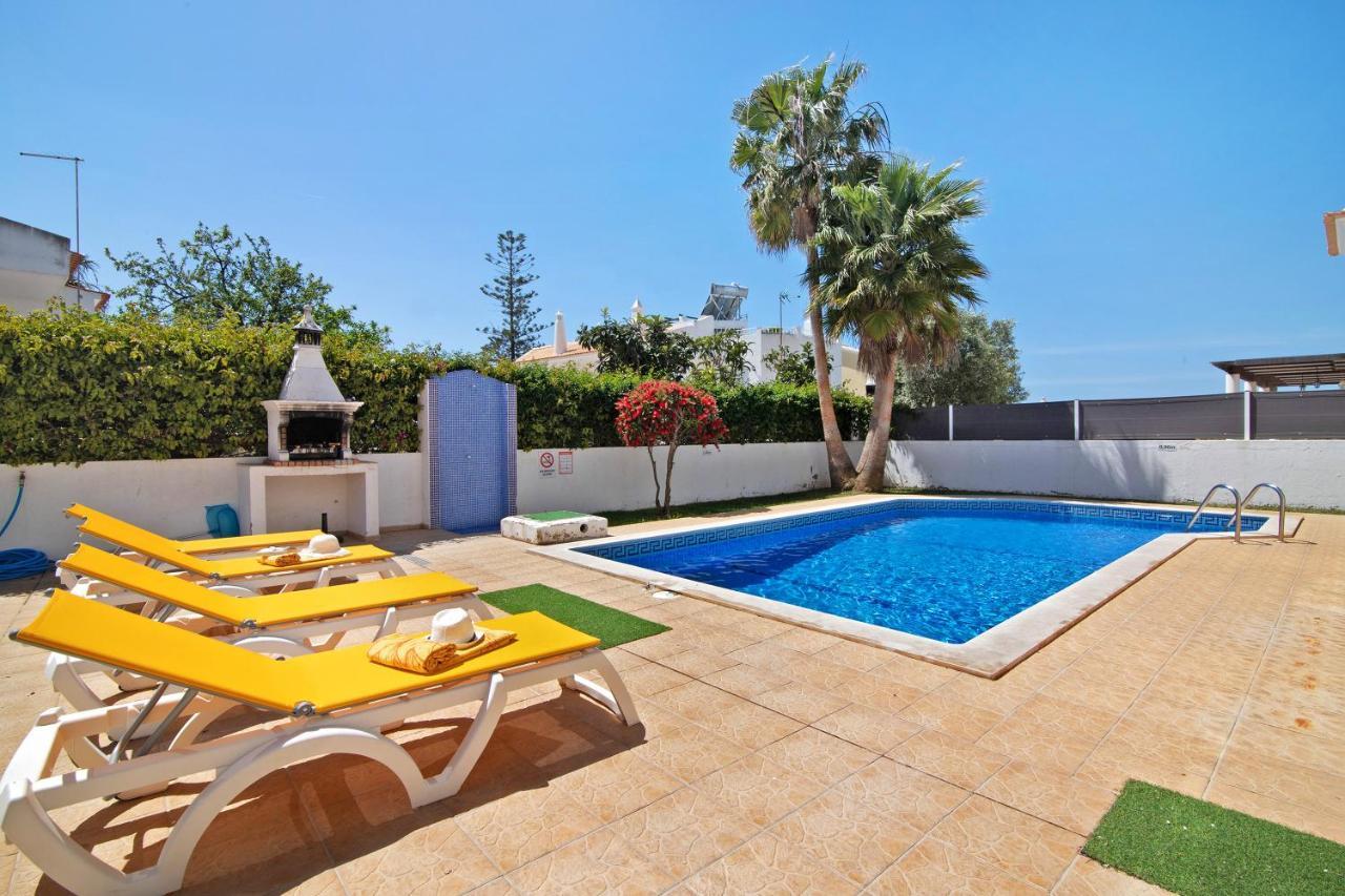 Casa Ambar Albufeira Exterior foto