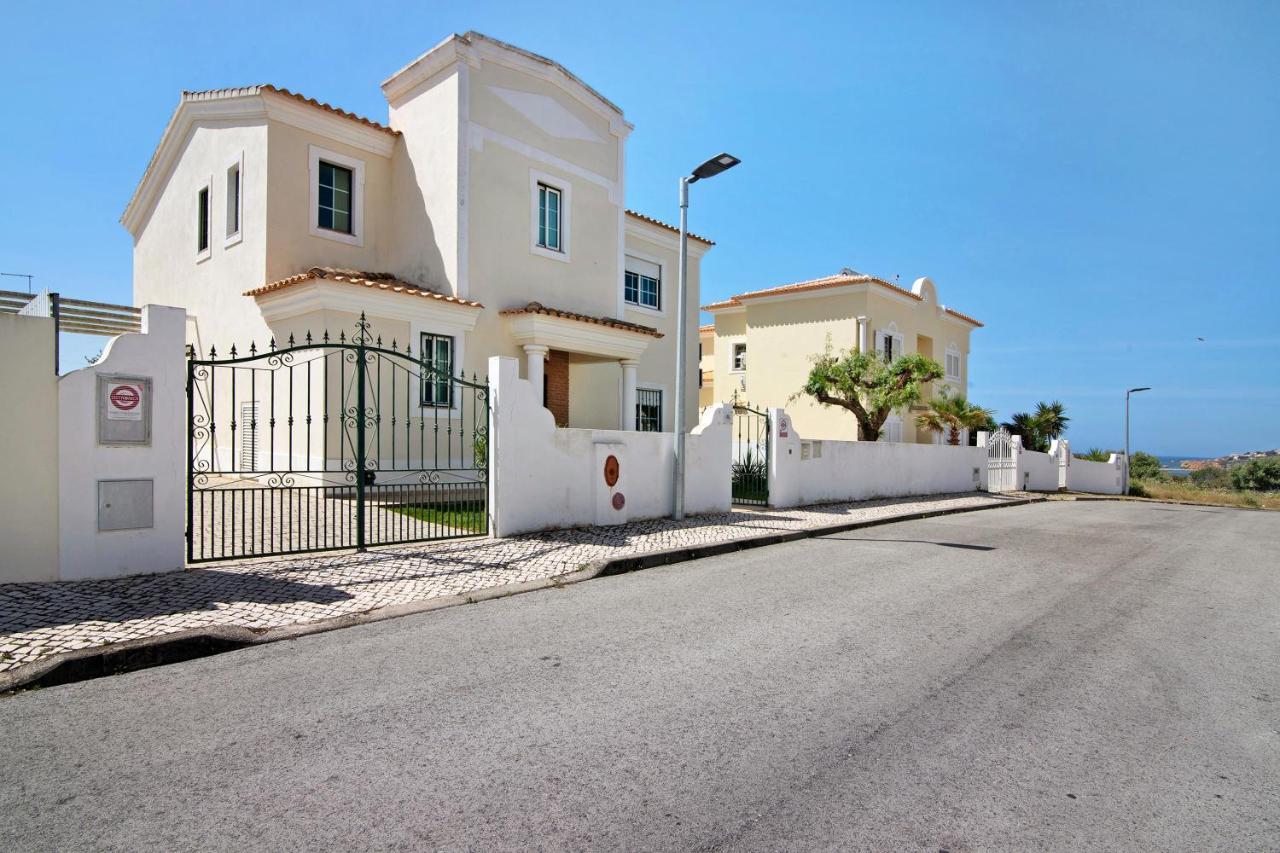 Casa Ambar Albufeira Exterior foto